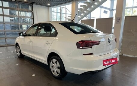 Volkswagen Polo VI (EU Market), 2021 год, 1 600 000 рублей, 42 фотография