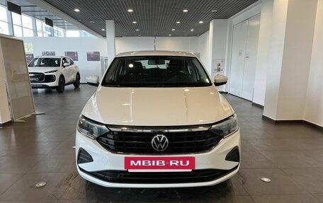Volkswagen Polo VI (EU Market), 2021 год, 1 600 000 рублей, 45 фотография