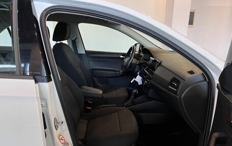 Volkswagen Polo VI (EU Market), 2021 год, 1 600 000 рублей, 66 фотография