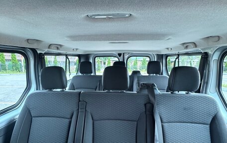 Opel Vivaro B, 2018 год, 2 150 000 рублей, 8 фотография