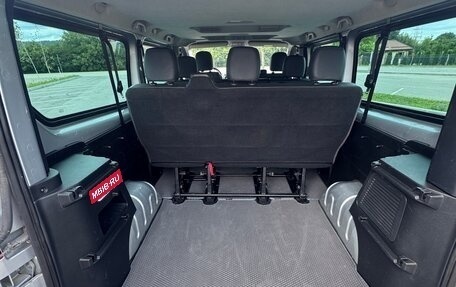 Opel Vivaro B, 2018 год, 2 150 000 рублей, 14 фотография