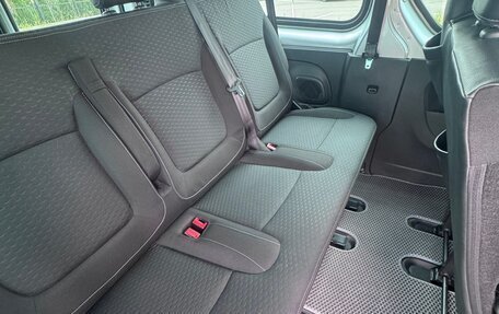 Opel Vivaro B, 2018 год, 2 150 000 рублей, 17 фотография
