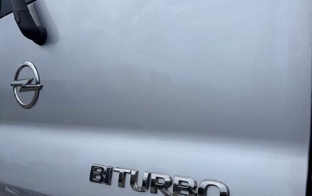 Opel Vivaro B, 2018 год, 2 150 000 рублей, 21 фотография