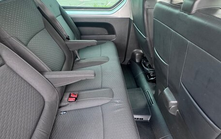 Opel Vivaro B, 2018 год, 2 150 000 рублей, 16 фотография