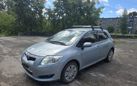 Toyota Auris II, 2008 год, 425 000 рублей, 3 фотография