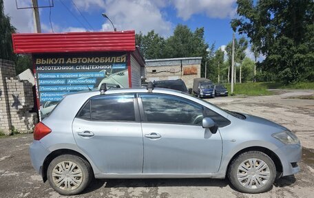 Toyota Auris II, 2008 год, 425 000 рублей, 4 фотография