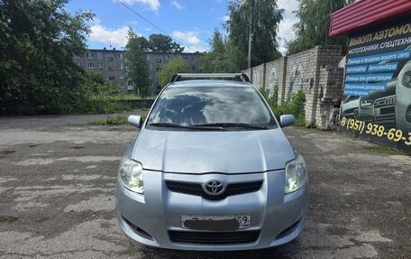 Toyota Auris II, 2008 год, 425 000 рублей, 2 фотография