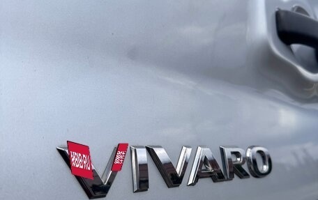 Opel Vivaro B, 2018 год, 2 150 000 рублей, 23 фотография