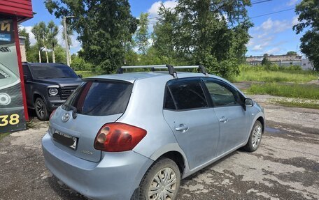 Toyota Auris II, 2008 год, 425 000 рублей, 5 фотография
