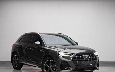 Audi Q3, 2022 год, 2 800 000 рублей, 1 фотография