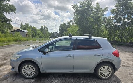 Toyota Auris II, 2008 год, 425 000 рублей, 8 фотография