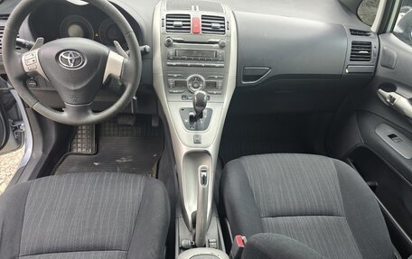 Toyota Auris II, 2008 год, 425 000 рублей, 10 фотография