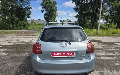 Toyota Auris II, 2008 год, 425 000 рублей, 6 фотография