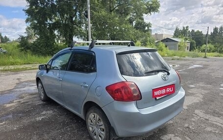 Toyota Auris II, 2008 год, 425 000 рублей, 7 фотография