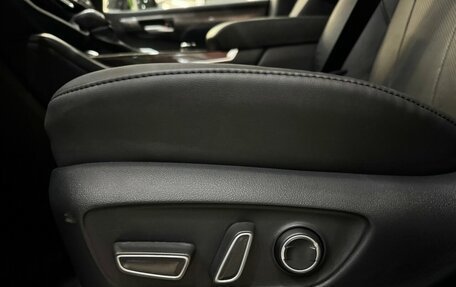 Toyota Highlander, 2026 год, 5 780 000 рублей, 10 фотография