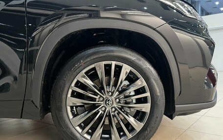 Toyota Highlander, 2026 год, 5 780 000 рублей, 6 фотография