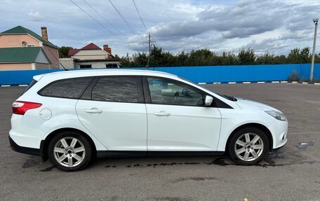 Ford Focus III, 2012 год, 900 000 рублей, 6 фотография