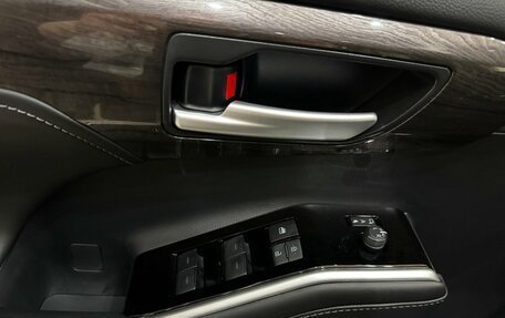 Toyota Highlander, 2026 год, 5 780 000 рублей, 9 фотография