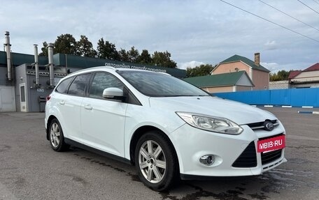 Ford Focus III, 2012 год, 900 000 рублей, 3 фотография