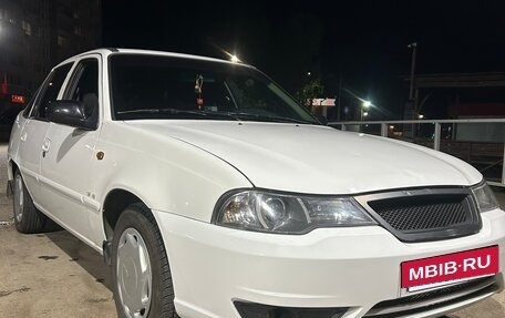Daewoo Nexia I рестайлинг, 2013 год, 269 990 рублей, 1 фотография