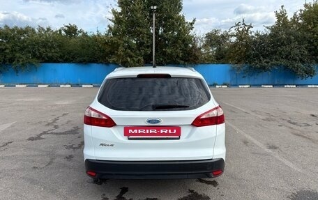 Ford Focus III, 2012 год, 900 000 рублей, 4 фотография