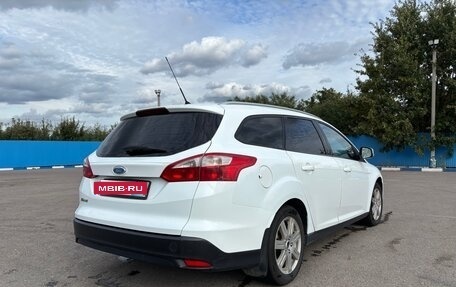 Ford Focus III, 2012 год, 900 000 рублей, 5 фотография