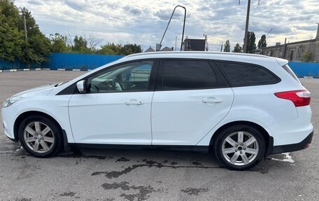 Ford Focus III, 2012 год, 900 000 рублей, 8 фотография