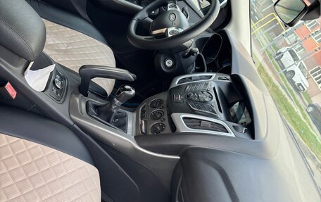 Ford Focus III, 2012 год, 900 000 рублей, 12 фотография