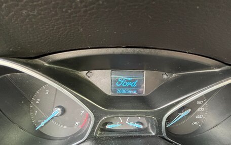 Ford Focus III, 2012 год, 900 000 рублей, 13 фотография