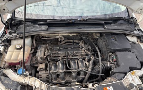 Ford Focus III, 2012 год, 900 000 рублей, 14 фотография