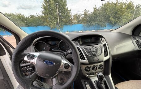Ford Focus III, 2012 год, 900 000 рублей, 10 фотография