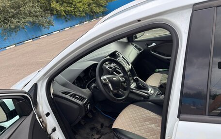 Ford Focus III, 2012 год, 900 000 рублей, 9 фотография