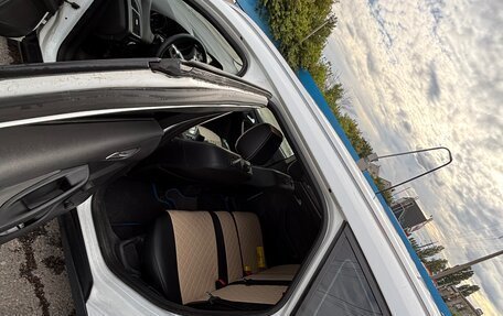 Ford Focus III, 2012 год, 900 000 рублей, 15 фотография