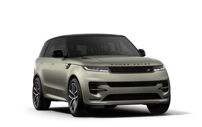 Land Rover Range Rover Sport, 2026 год, 19 100 000 рублей, 1 фотография