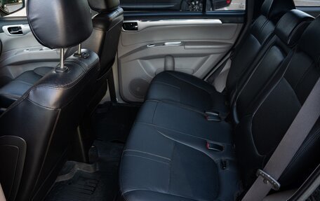 Mitsubishi Pajero Sport II рестайлинг, 2013 год, 1 649 000 рублей, 9 фотография