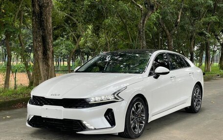 KIA K5, 2023 год, 2 590 000 рублей, 1 фотография