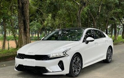 KIA K5, 2023 год, 2 590 000 рублей, 1 фотография