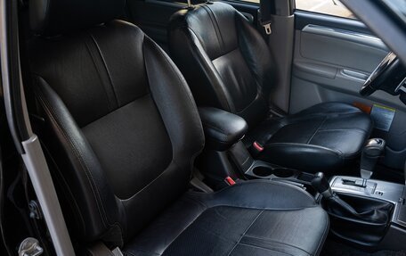 Mitsubishi Pajero Sport II рестайлинг, 2013 год, 1 649 000 рублей, 11 фотография