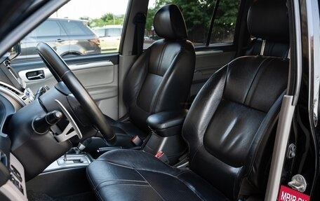 Mitsubishi Pajero Sport II рестайлинг, 2013 год, 1 649 000 рублей, 7 фотография