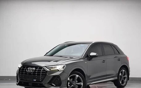 Audi Q3, 2022 год, 2 800 000 рублей, 2 фотография