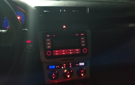 Volkswagen Passat B6, 2006 год, 520 000 рублей, 7 фотография