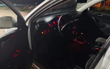 Volkswagen Passat B6, 2006 год, 520 000 рублей, 5 фотография
