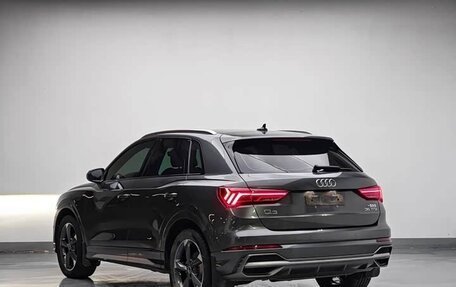 Audi Q3, 2022 год, 2 800 000 рублей, 3 фотография
