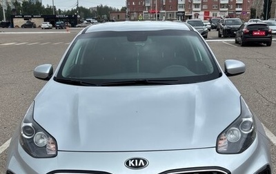 KIA Sportage IV рестайлинг, 2019 год, 1 750 000 рублей, 1 фотография