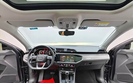Audi Q3, 2022 год, 2 800 000 рублей, 7 фотография