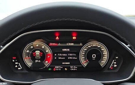 Audi Q3, 2022 год, 2 800 000 рублей, 8 фотография