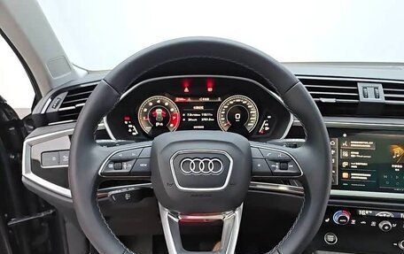 Audi Q3, 2022 год, 2 800 000 рублей, 9 фотография