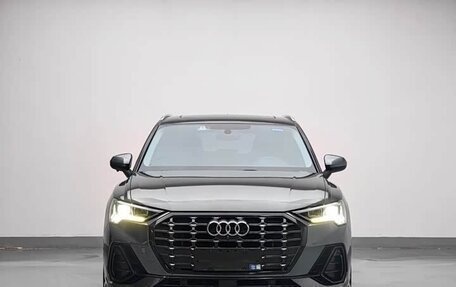 Audi Q3, 2022 год, 2 800 000 рублей, 5 фотография