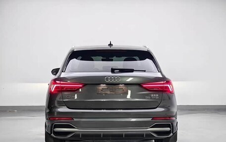 Audi Q3, 2022 год, 2 800 000 рублей, 6 фотография