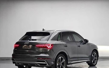 Audi Q3, 2022 год, 2 800 000 рублей, 4 фотография